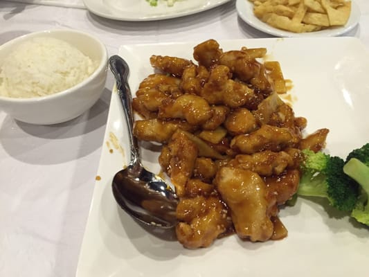 Asian Cafe by null