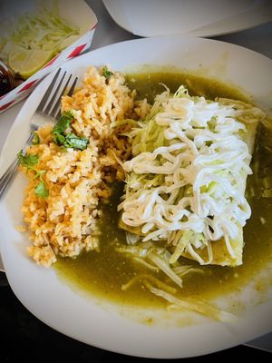 Tamale mama by null