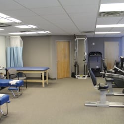 Hands On Physical Therapy - Commack