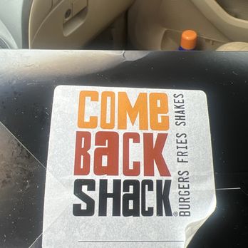 Come Back Shack - Burgers Near Me - North Charleston, South Carolina