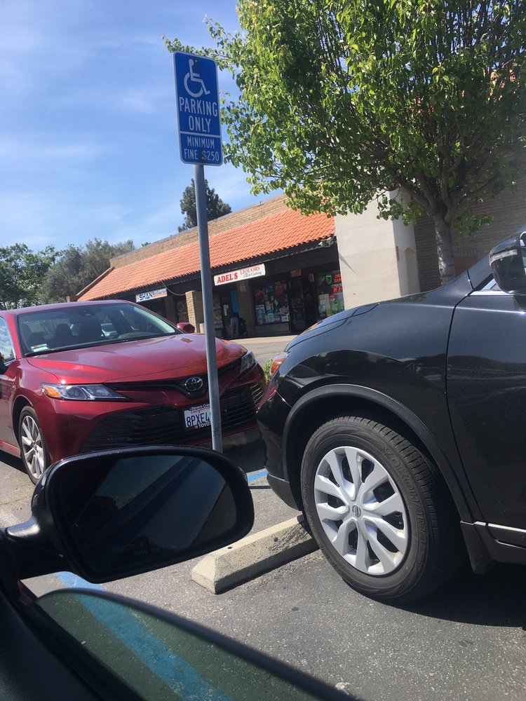 ADEL’S LIQUORS 3737 El Camino Real, Santa Clara, California Yelp