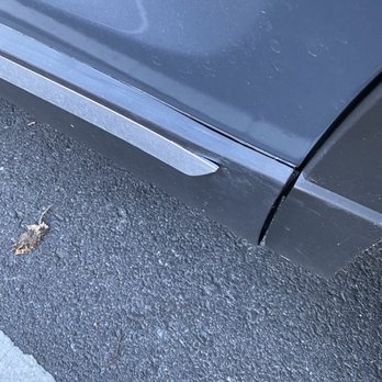 Koons Mazda Silver Spring - Bent lower left trim - Car Dealers Near Me - Silver Spring, Maryland Koons Mazda Silver Spring - Bent lower left trim - Car Dealers Near Me - Silver Spring, Maryland