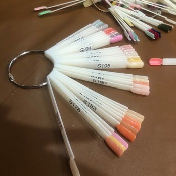Unique Nail and Spa - Nail Salons Near Me - York, Pennsylvania