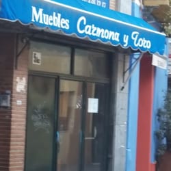 Carmona y Toro