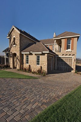 Quality Pavers LLC