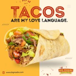 Big Madre Tacos y Tortas - Tejas Grocery