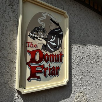 Donut Friar - Donuts Near Me - Gatlinburg, Tennessee Donut Friar - Donuts Near Me - Gatlinburg, Tennessee