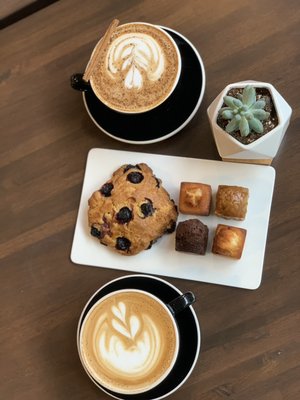 Cafe An'Clair - Fairview & Republican by null