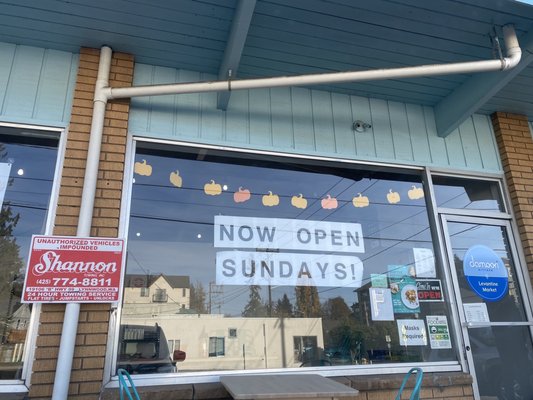 Damoori Kitchen by null