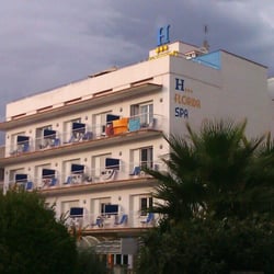 Hotel Florida