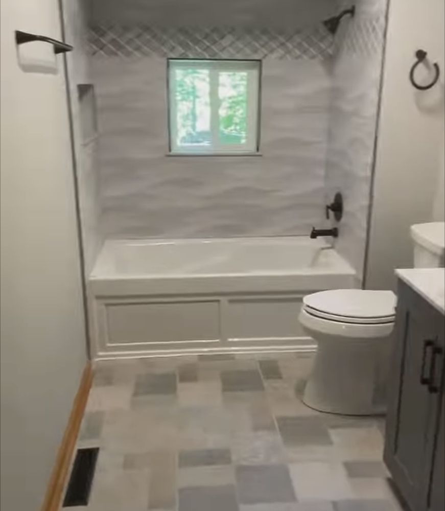 Slide of Next Level Servicing