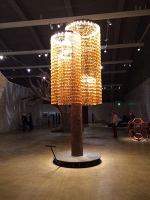 Helsinki Art Museum (HAM) by null