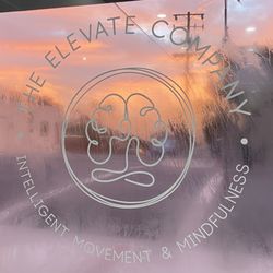 The Elevate Company
