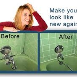 Arizona Grout Restoration