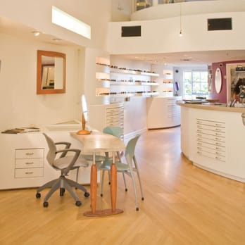 Oliver Peoples - Eyewear & Opticians Near Me - West Hollywood, California