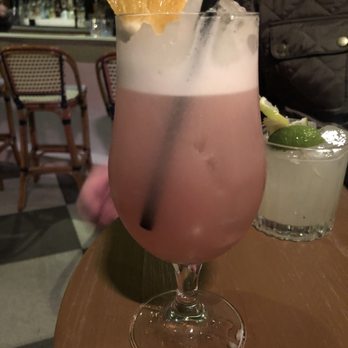 Peregrin - Daytripper - Bars Near Me - Savannah, Georgia