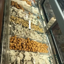Lighthouse Seafood