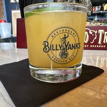 Billy Yanks - Devil went down to Georgia - Whiskey Bars Near Me - Hamilton, Ohio
