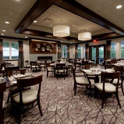 Oak Creek Golf Club - Formal Dining Room