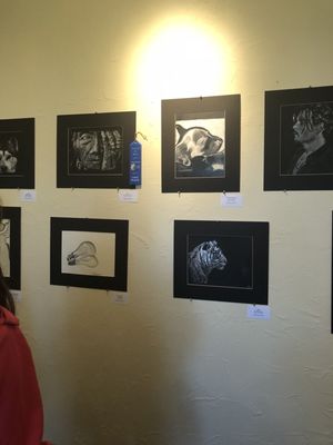Vacaville Art League & Gallery by null
