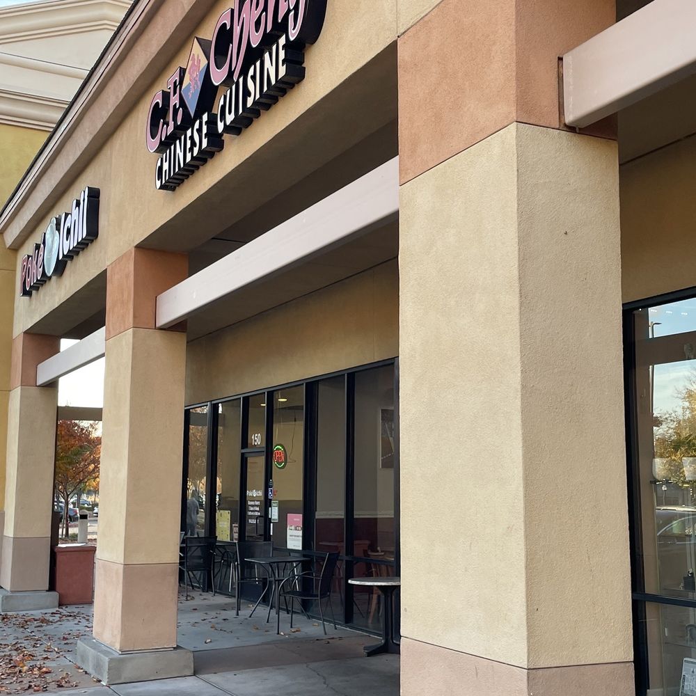 CF Cheng - Front entrance - Chinese Near Me - Sacramento, California CF Cheng - Front entrance - Chinese Near Me - Sacramento, California