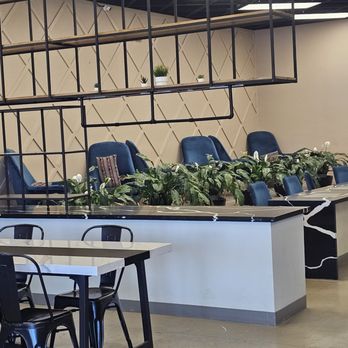 Desert Hills Coffee - Inside - Coffee & Tea Near Me - Chandler, Arizona