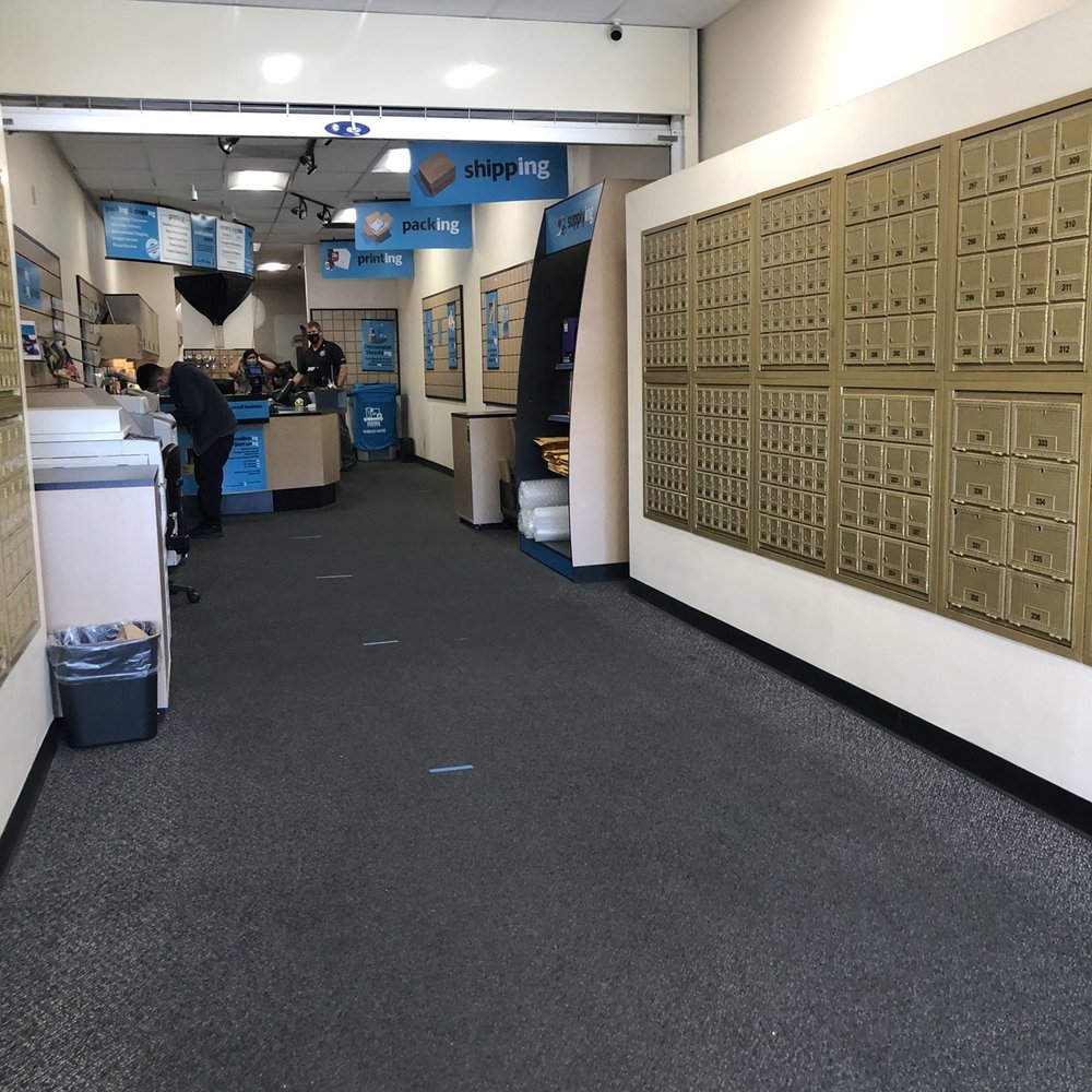 The UPS Store - Shipping Centers Near Me - Granada Hills, California The UPS Store - Shipping Centers Near Me - Granada Hills, California