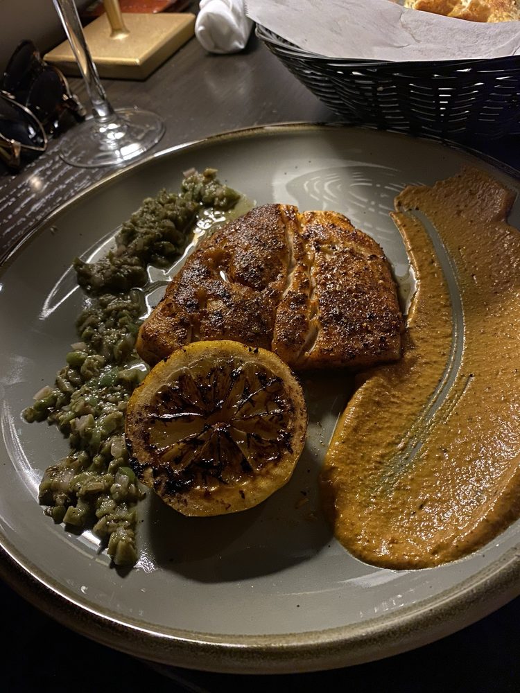 GENUSA’S ITALIAN RESTAURANT Updated October 2024 30 Photos & 47