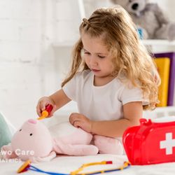 Kidstown Pediatrics