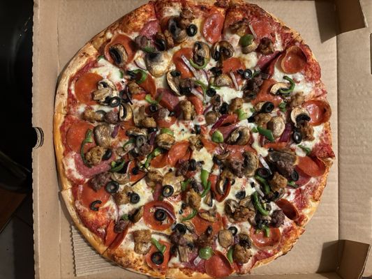 NEW YORK PIZZA - Updated October 2025 - 52 Photos & 50 Reviews - 1046