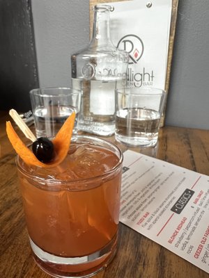 Redlight Kitchen & Bar by null