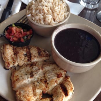 Sergio's Restaurant - La Flaca chicken - Cuban Near Me - Miami, Florida Sergio's Restaurant - La Flaca chicken - Cuban Near Me - Miami, Florida