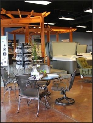 Slide of Barron Heating AC Electrical & Plumbing