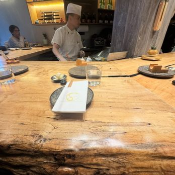 Sushi Tokoro - Bar area - Sushi Bars Near Me - New York, New York Sushi Tokoro - Bar area - Sushi Bars Near Me - New York, New York