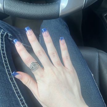 T J's Nails - nails - Nail Salons Near Me - Weatherford, Texas T J's Nails - nails - Nail Salons Near Me - Weatherford, Texas