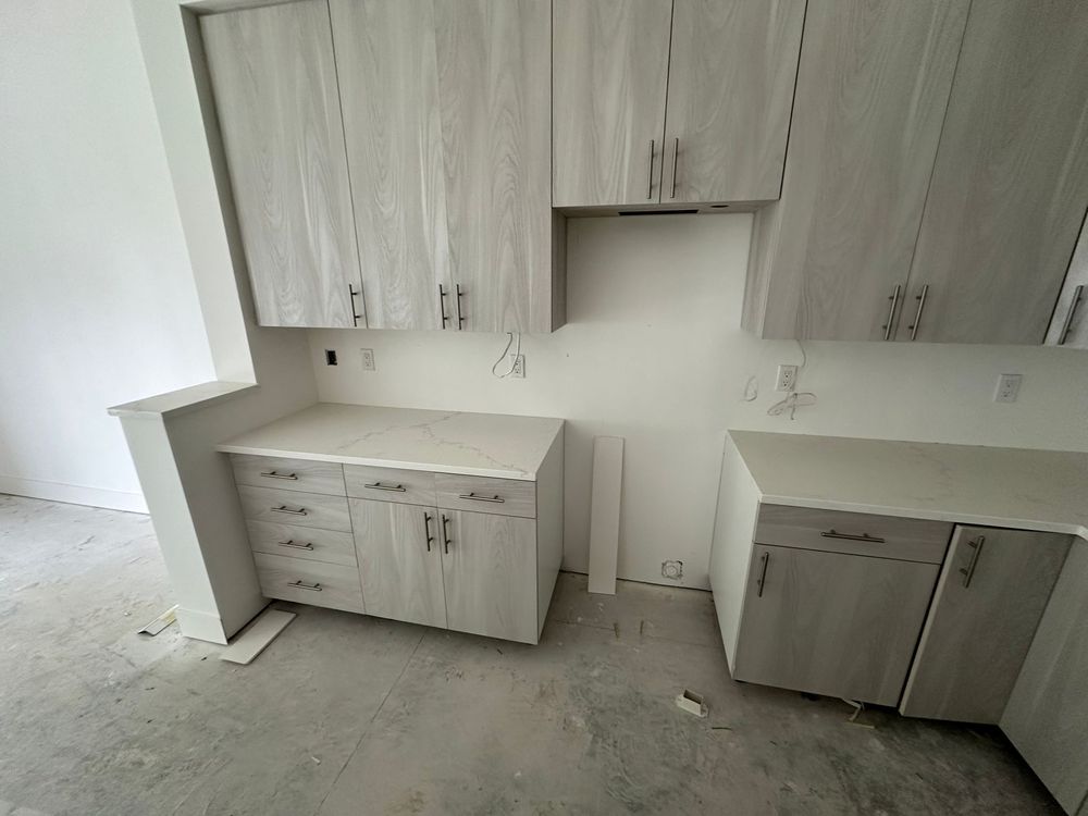 Beny Installations - countertop fabricator in West Palm Beach, FL