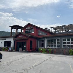 Boneyard Saloon & Kitchen