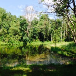 Pittsburgh Botanic Garden