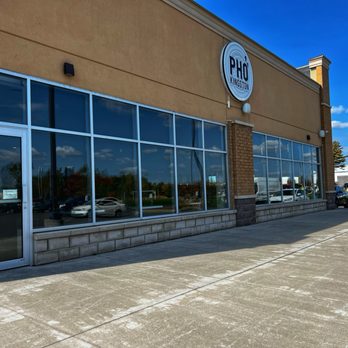 Pho Kingston - the outside of the building - Vietnamese Near Me - Kingston, Ontario Pho Kingston - the outside of the building - Vietnamese Near Me - Kingston, Ontario