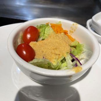 Benihana - The salad - Sushi Bars Near Me - Irving, Texas Benihana - The salad - Sushi Bars Near Me - Irving, Texas