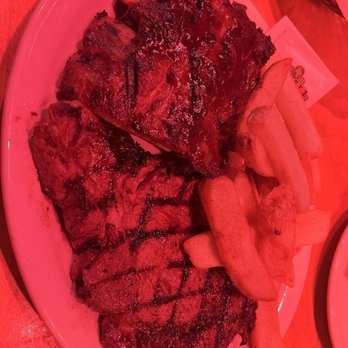 Texas Roadhouse - Steakhouses Near Me - Warren, Ohio