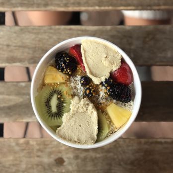 Happy Healthy Human Cafe - Acai Bowl - Juice Bars & Smoothies Near Me - Indian Harbour Beach, Florida Happy Healthy Human Cafe - Acai Bowl - Juice Bars & Smoothies Near Me - Indian Harbour Beach, Florida