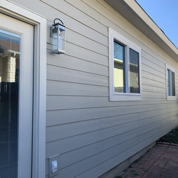 Brightwing Custom Crafted Exteriors - Windows Installation Near Me - Austin, Texas