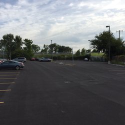 Kedzie Orange Line - Lot