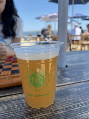 Cisco Kitchen & Bar by null