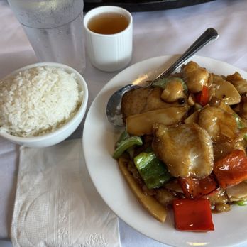 Mulan Taiwanese Restaurant - Chinese Near Me - Waltham, Massachusetts