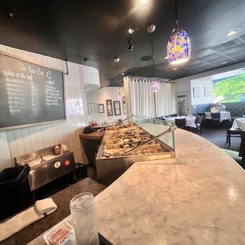 Ocean - Seafood Near Me - Birmingham, Alabama
