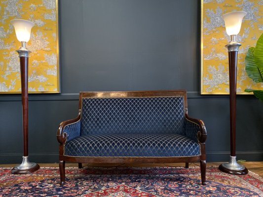 Deco Paris French Antique Furniture by null
