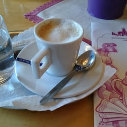 Cafe Wagner