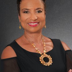Sandra Edwards-Martin - Coldwell Banker Residential Brokerage